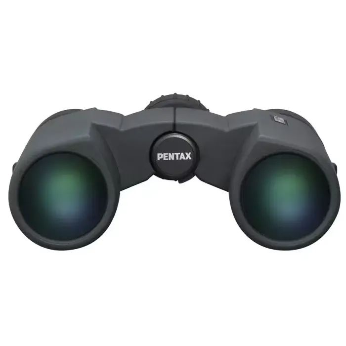 Бинокль Pentax AD 9х28 WP Green 62831 (930268) изображение 4