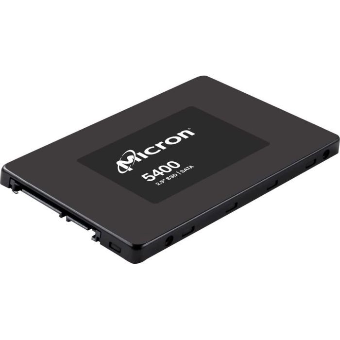 Накопитель SSD 2.5" 480GB 5400 MAX Micron (MTFDDAK480TGB-1BC1ZABYYR) изображение 2