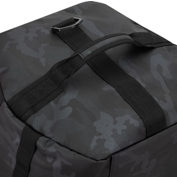 Сумка дорожная RivaCase Sherwood 60 л Хакi (7643 (Navy Camo)) изображение 12