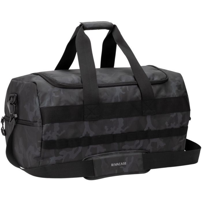 Сумка дорожная RivaCase Sherwood 60 л Хакi (7643 (Navy Camo))