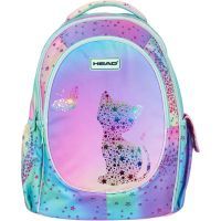 Рюкзак школьный Head AB340 Kitty ombre ультралегкий (502022142)