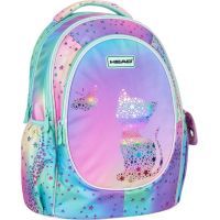 Рюкзак школьный Head AB340 Kitty ombre ультралегкий (502022142) изображение 3