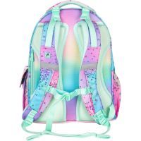 Рюкзак школьный Head AB340 Kitty ombre ультралегкий (502022142) изображение 5