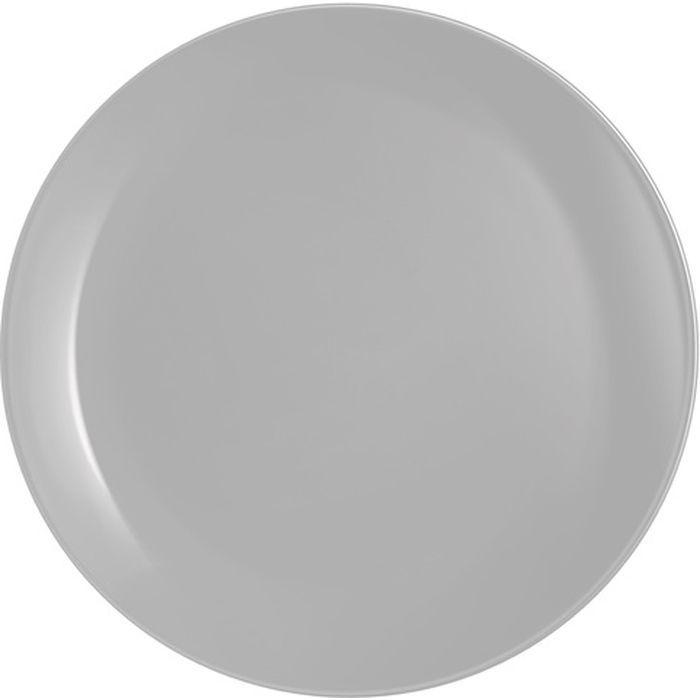 Тарілка Luminarc Diwali Granit 19 см десертна (P0704)