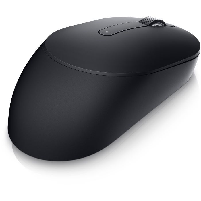 Мышка Dell MS300 Full-Size Wireless Black (570-ABOC) изображение 2