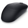 Мышка Dell MS300 Full-Size Wireless Black (570-ABOC) изображение 2