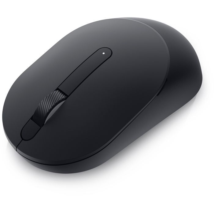 Мышка Dell MS300 Full-Size Wireless Black (570-ABOC) изображение 3