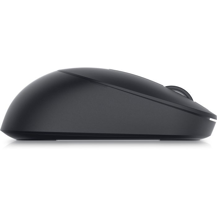 Мышка Dell MS300 Full-Size Wireless Black (570-ABOC) изображение 4