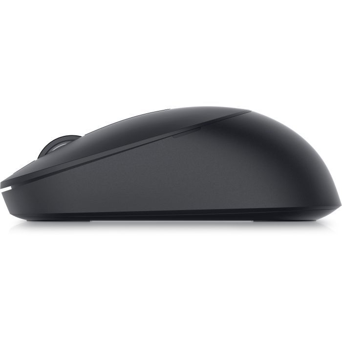 Мышка Dell MS300 Full-Size Wireless Black (570-ABOC) изображение 5