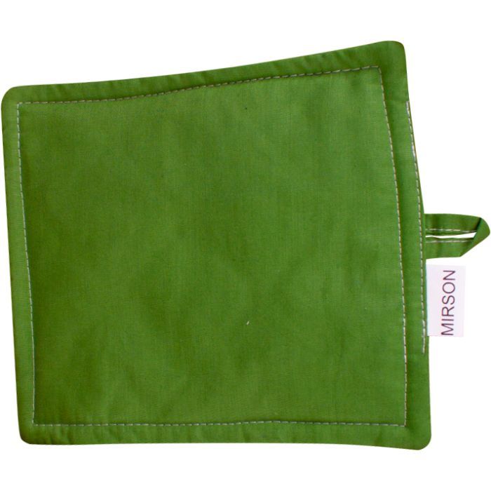 Кухонна прихватка MirSon Бязь 18-0130 Carolina (2200006753711)