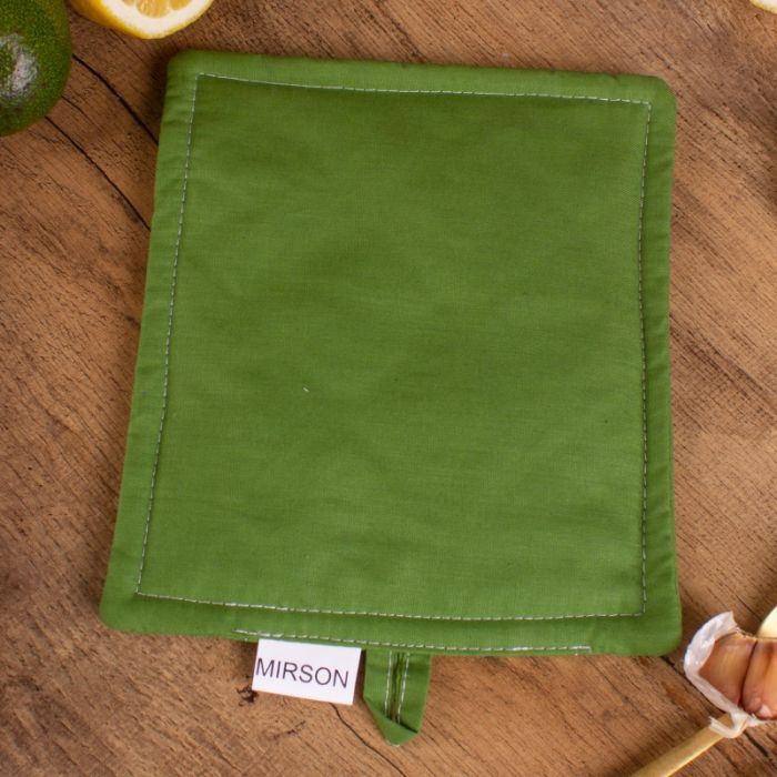 Кухонна прихватка MirSon Бязь 18-0130 Carolina (2200006753711) зображення 2