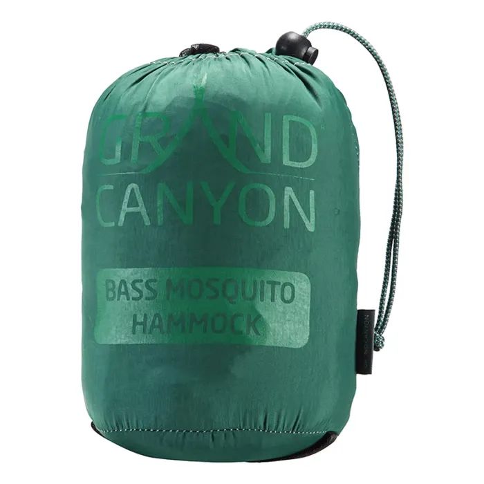 Гамак Grand Canyon Bass Mosquito Hammock Storm (360028) зображення 2