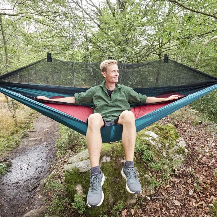 Гамак Grand Canyon Bass Mosquito Hammock Storm (360028) зображення 6