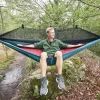 Гамак Grand Canyon Bass Mosquito Hammock Storm (360028) зображення 6