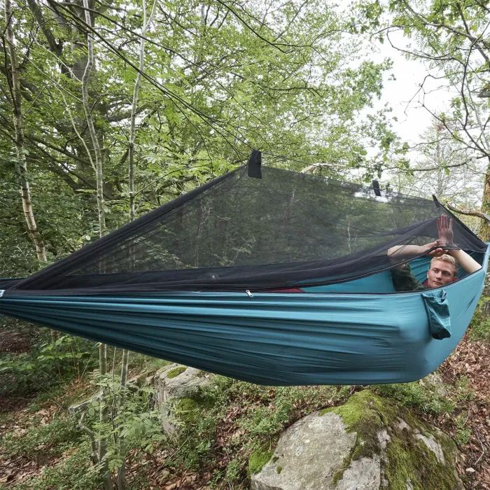 Гамак Grand Canyon Bass Mosquito Hammock Storm (360028) зображення 7
