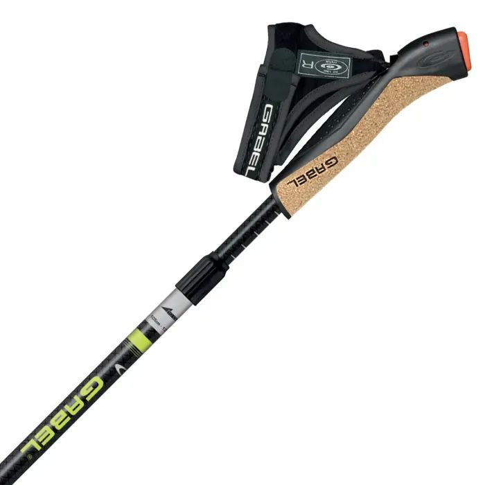 Палки для скандинавской ходьбы Gabel Inverso Ca (7009351320000) изображение 2