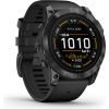 Смарт-часы Garmin EPIX PRO (g2), 51, Glass, SltGry SS, Blk, GPS (010-02804-21) изображение 3
