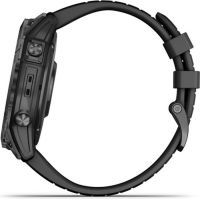Смарт-часы Garmin EPIX PRO (g2), 51, Glass, SltGry SS, Blk, GPS (010-02804-21) изображение 6