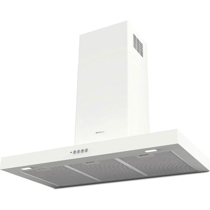 Витяжка кухонна Faber Stilo Comfort Wh Matt A60 (325.0618.789)