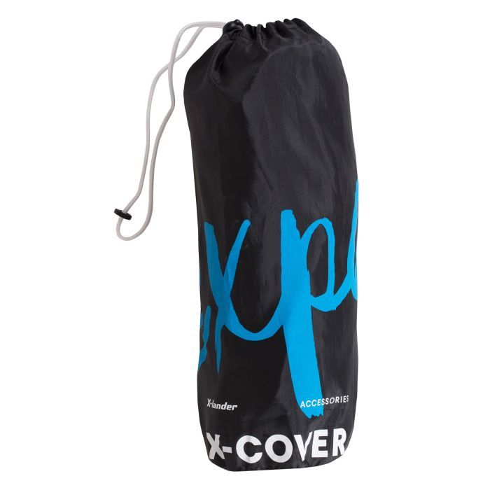 Дощовик на коляску X-Lander X-Cover до коляски X-Pulse/X-Cite (5902315540422) зображення 2
