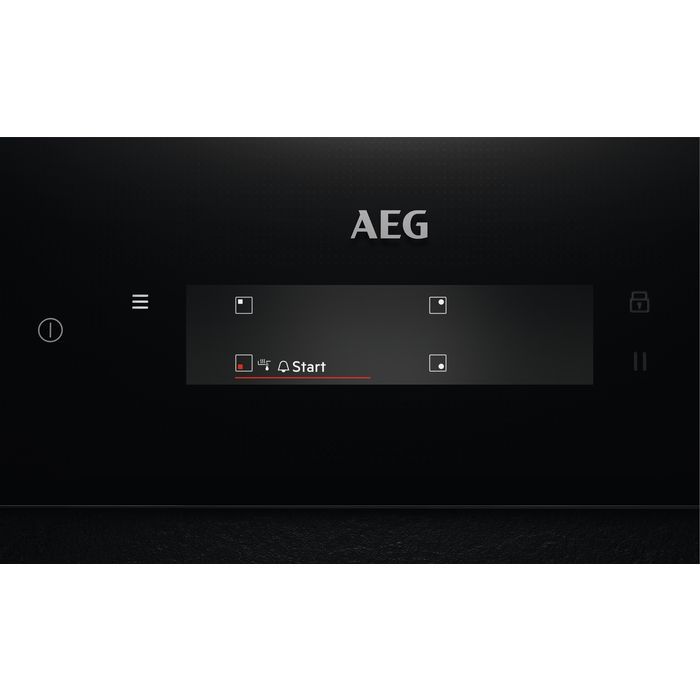 Варочна поверхня AEG IAE84851FB зображення 2