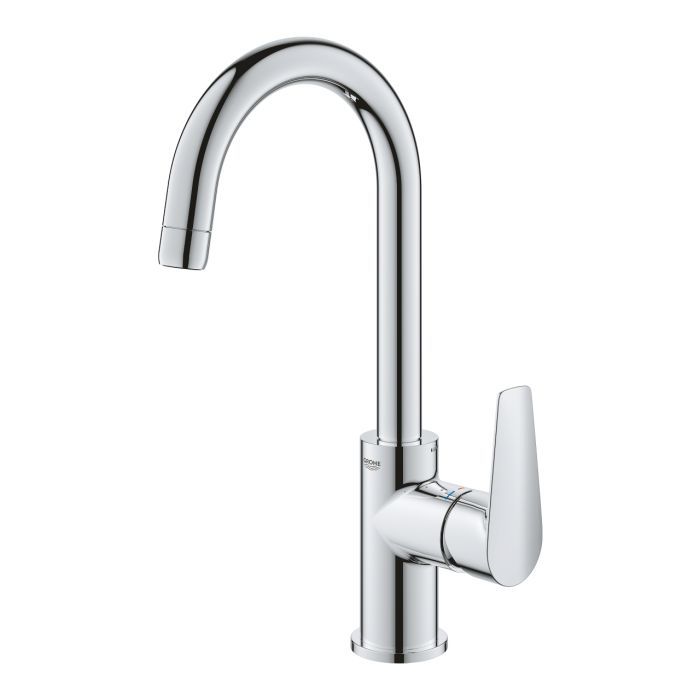 Смеситель Grohe QuickFix 24201001 (CV030596) изображение 4