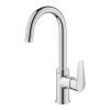 Смеситель Grohe QuickFix 24201001 (CV030596) изображение 4