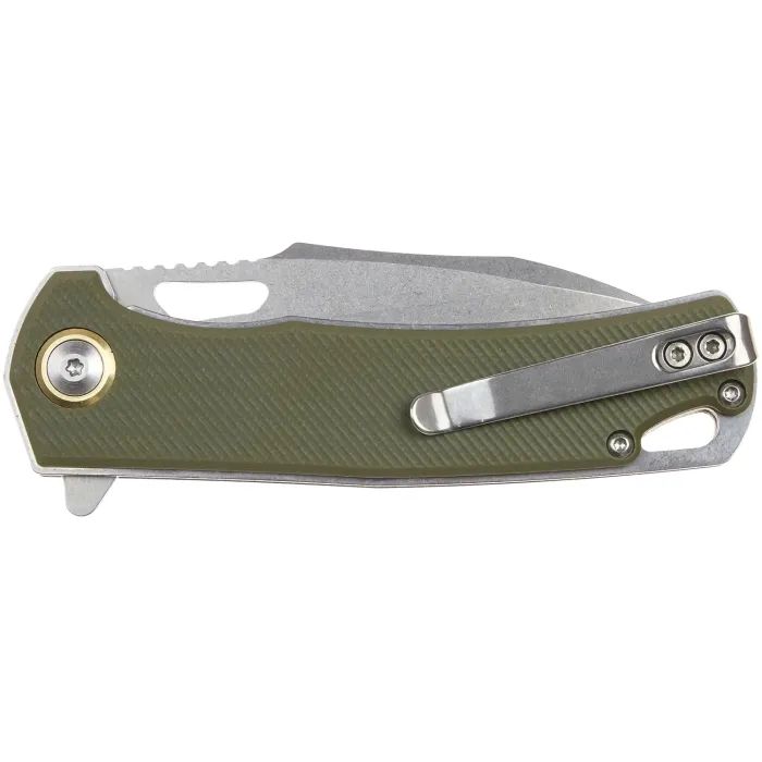 Нож Boker Magnum Skeksis (01SC008) изображение 4