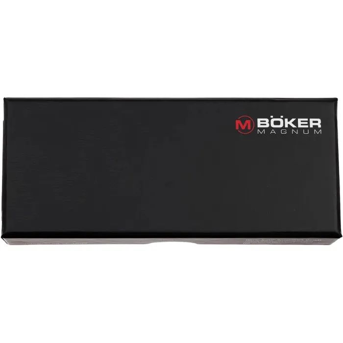 Нож Boker Magnum Skeksis (01SC008) изображение 5