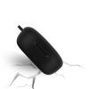 Чохол для навушників BeCover Silicon для Xiaomi Redmi Buds 4 Lite Black (709582) зображення 3