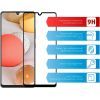 Скло захисне ACCLAB Full Glue Samsung A42 (1283126510489) зображення 2