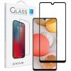 Скло захисне ACCLAB Full Glue Samsung A42 (1283126510489)