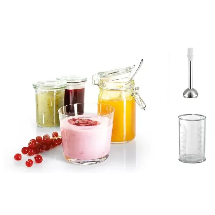 Міксер Bosch MFQ36490 зображення 5