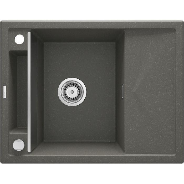 Мойка кухонная Deante Magnetic (ZRM T11A)
