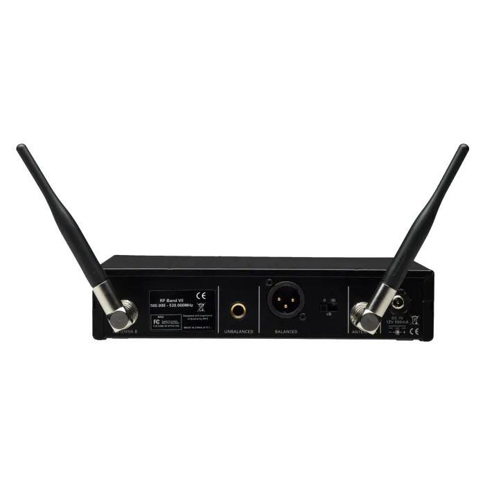 Микрофон AKG WMS470 Pres Set BD1-50MW (3309H00010) изображение 2