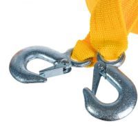 Трос буксирувальний Штурмовик 3т 4м (ТРШ-240-3-1) зображення 3