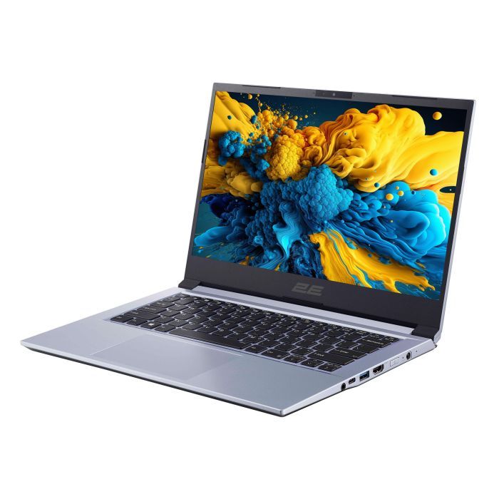 Ноутбук 2E Complex Pro 14 Lite (NV41PZ-14UA23) зображення 3