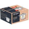 Кастрюля Ringel Besser з кришкою 1,6 л (RG-2021-16) изображение 7