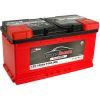 Аккумулятор автомобильный CARBON 100 Ah/12V (CRB100-00) изображение 2