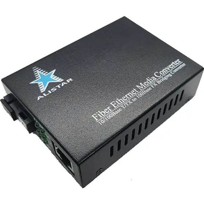 Медиаконвертер Alistar X5S