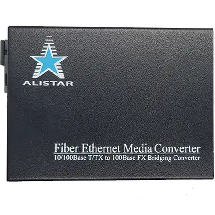 Медиаконвертер Alistar X5S изображение 3