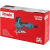 Электролобзик Ronix 550Вт (4101) изображение 6
