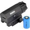Фонарь Konus Konuslight-TL (360 Lm) Weaver/Picatinny/Quick Detach (3940) изображение 2