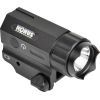 Фонарь Konus Konuslight-TL (360 Lm) Weaver/Picatinny/Quick Detach (3940)