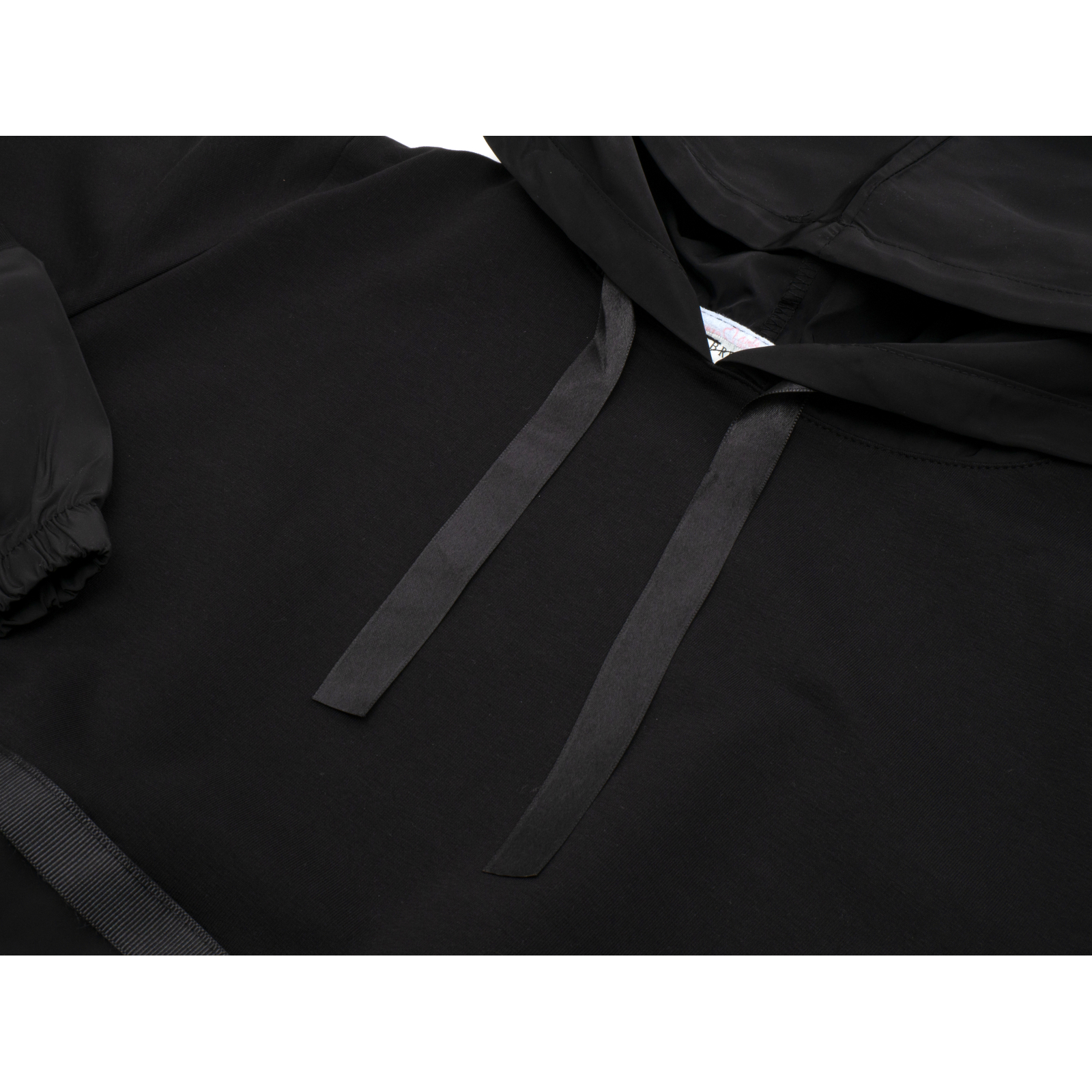 Спортивний костюм Breeze комбінований (18249-146G-black) зображення 7
