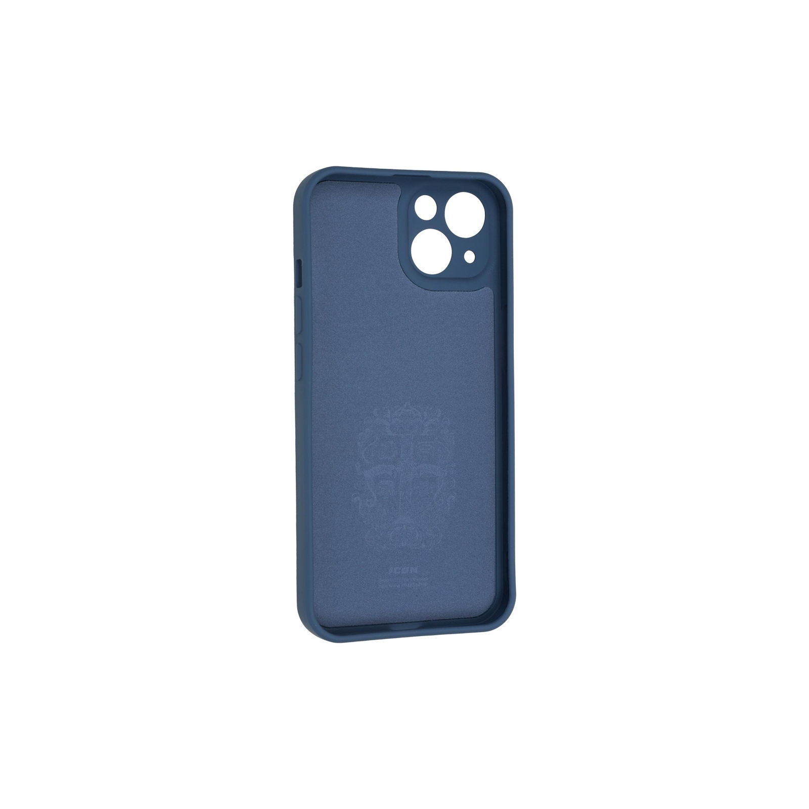 Чехол для мобильного телефона Armorstandart Icon Ring Apple iPhone 13 Mint (ARM68661) изображение 2