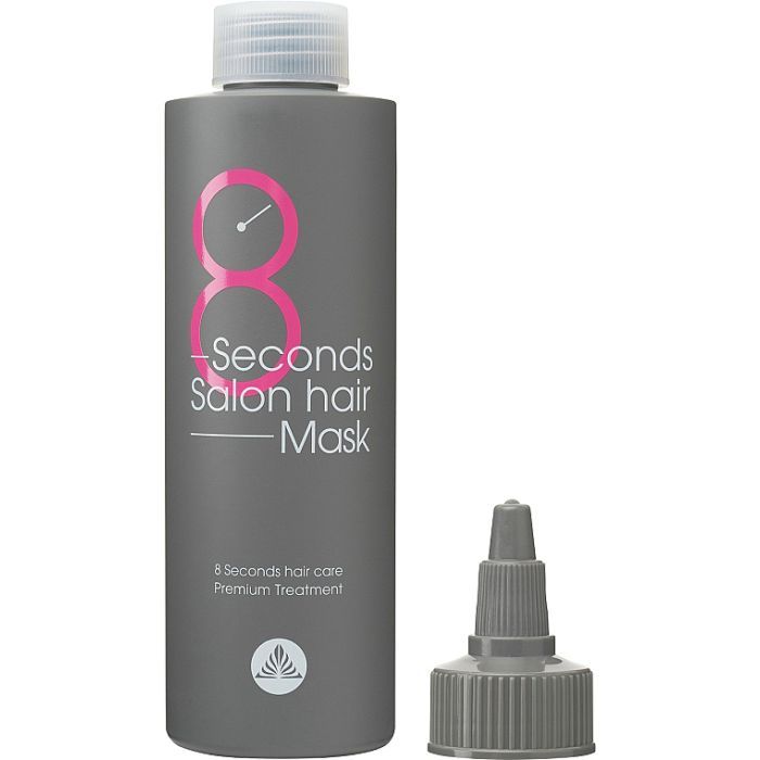 Маска для волосся Masil 8 Seconds Salon Hair Mask 8 мл (8809744060101) зображення 2