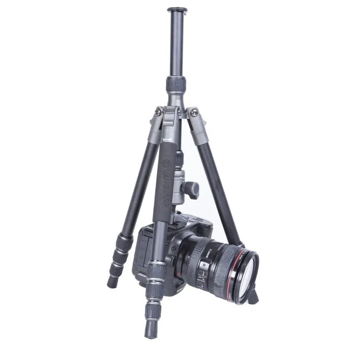 Штатив Vanguard VEO 3GO 204AB (DAS301091) зображення 10