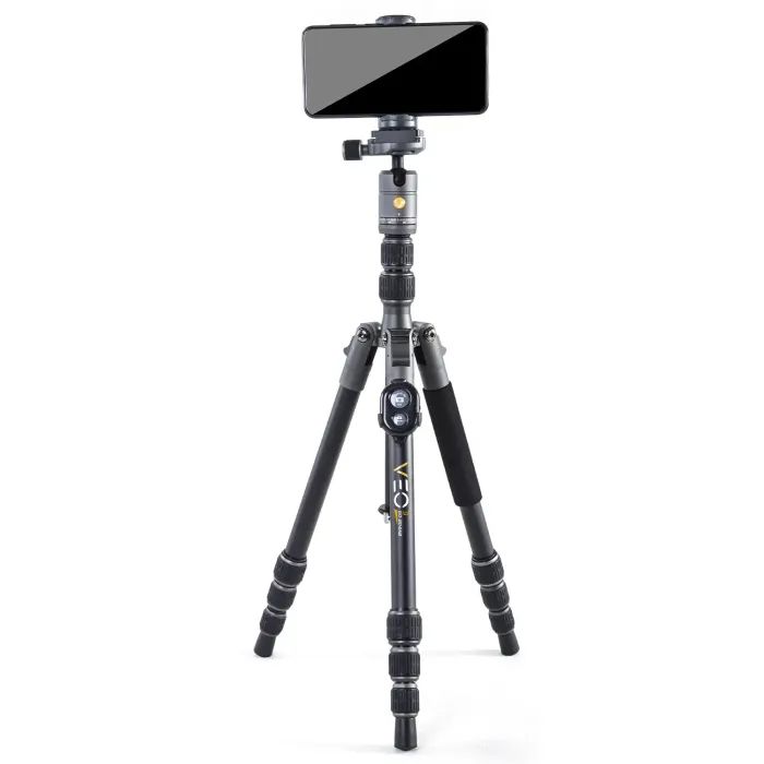 Штатив Vanguard VEO 3GO 204AB (DAS301091) зображення 2