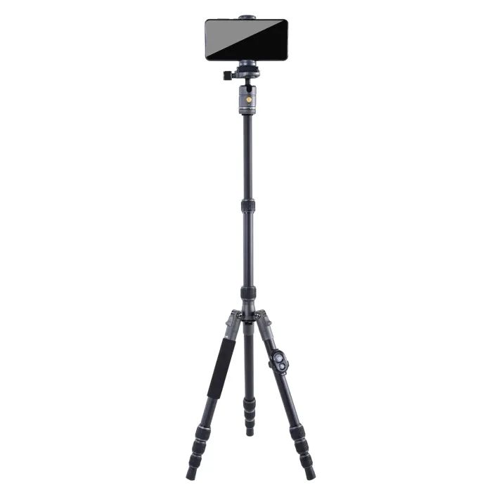 Штатив Vanguard VEO 3GO 204AB (DAS301091) зображення 3